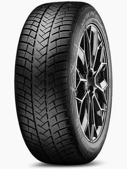 PNEU 245/40 R20 99Y Wintrac PRO+ XL 3PMSF