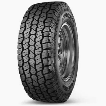 PNEU 265/75 R16 116T Pinza AT 3PMSF