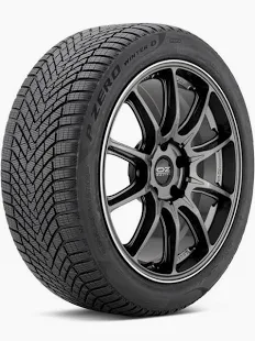 PN PIR 275/40R20 106V XL WPZERO D
