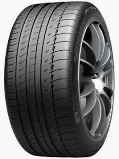 PN MICH 335/35R17 106Y PILOT SPORT 2