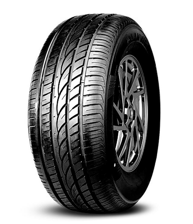 215/45 ZR18 93W A607 XL