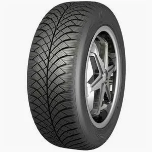 PNEU 225/40 R18 92V Cross Season AW-6 XL 3PMSF