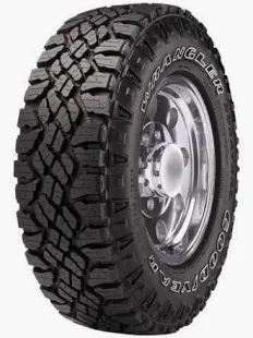 PNEU 255/60 R20 113Q Wrangler Duratrac XL MFS M+S