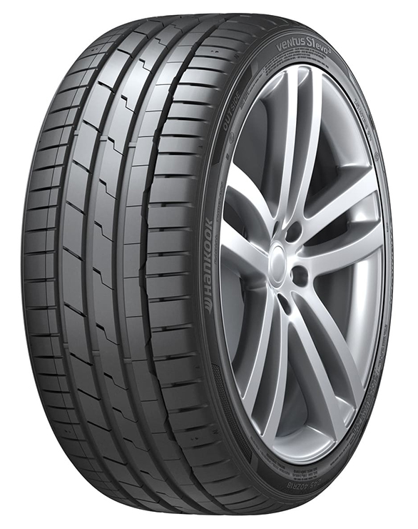 PNEU 215/40 ZR18 89Y Ventus S1 EVO3 K127 XL FR