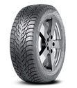235/50 R17 100R Hakkapeliitta R3 XL Pneus nordiques