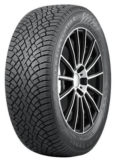 PNEU 245/55 R17 106R Nokian Hakkapeliitta R5