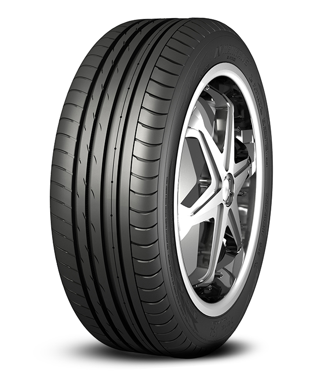 PNEU 205/55 ZR16 94W AS-2+ XL