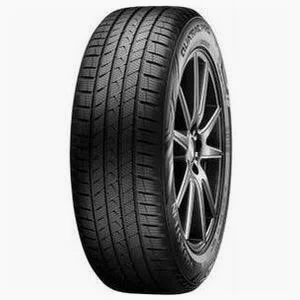 PNEU 255/40 R20 101Y Vredestein Quatrac PRO