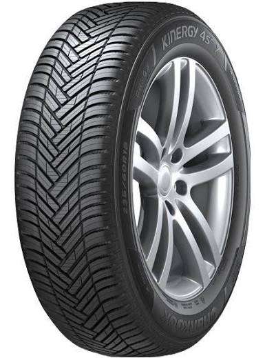 PNEU 215/50 R18 92W Kinergy 4S2 X H750A MFS 3PMSF