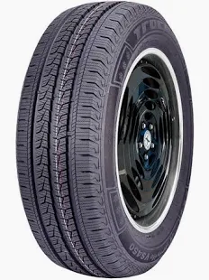 PN 215/60R16C 103/101R TRAC X-PRI VS450