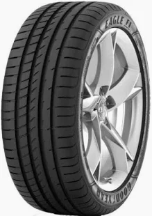 PNEU 235/55 R19 101Y Eagle F1 Asymmetric 2 SUV MFS N0