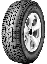 PN KLE 215/75R16C 116/114R TRAN4S
