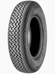PN MICH 155/80R13 78H XAS FF