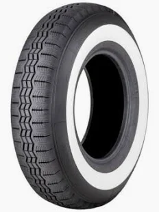 PN MICH 185 R15 93H XVS FB