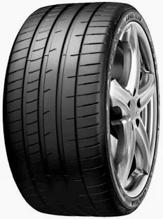 PNEU 255/40 ZR20 101Y Eagle F1 Supersport XL MFS