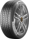 PNEU 215/60R18 98H TS870P