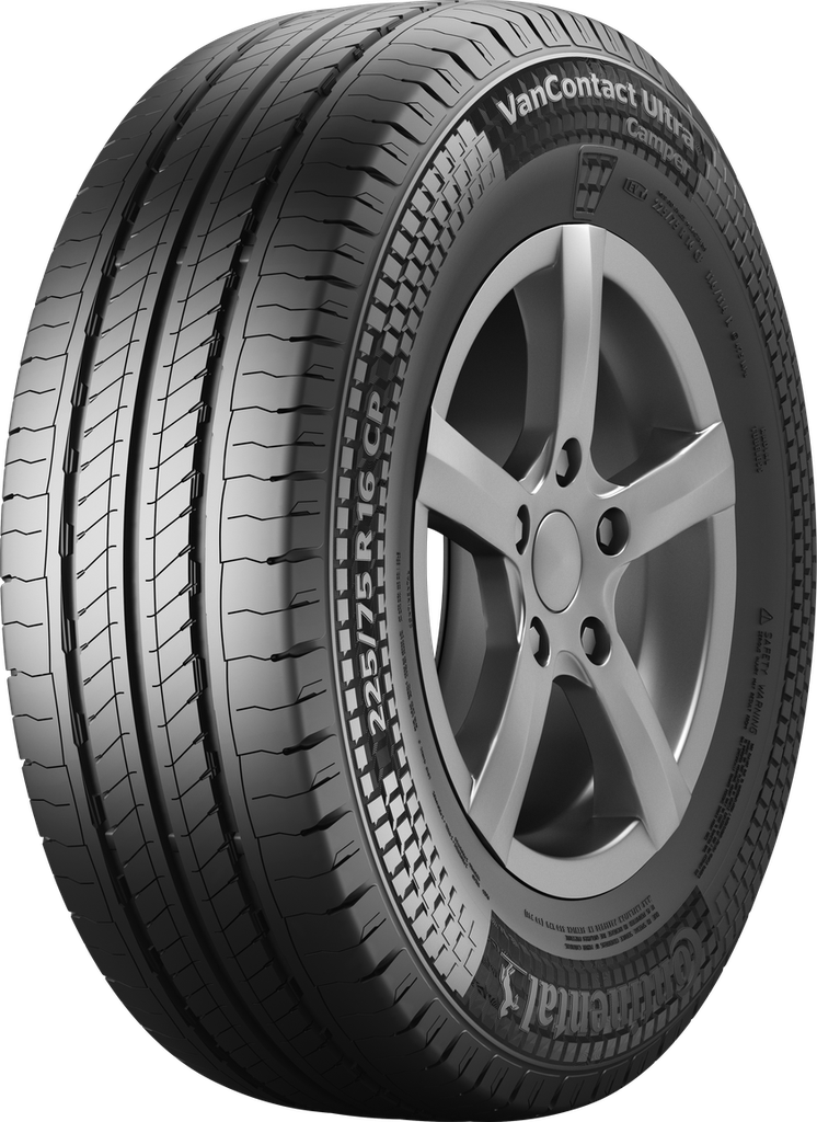 215/70 R15 109R CONTINENTAL VanContact Ultra Camper