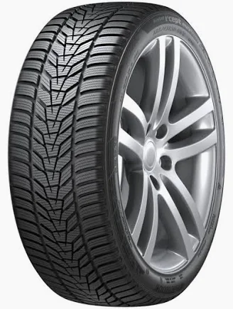 PNEU 245/45 R19 102V Winter I*cept EVO3 X W330 XL FSL 3PMSF