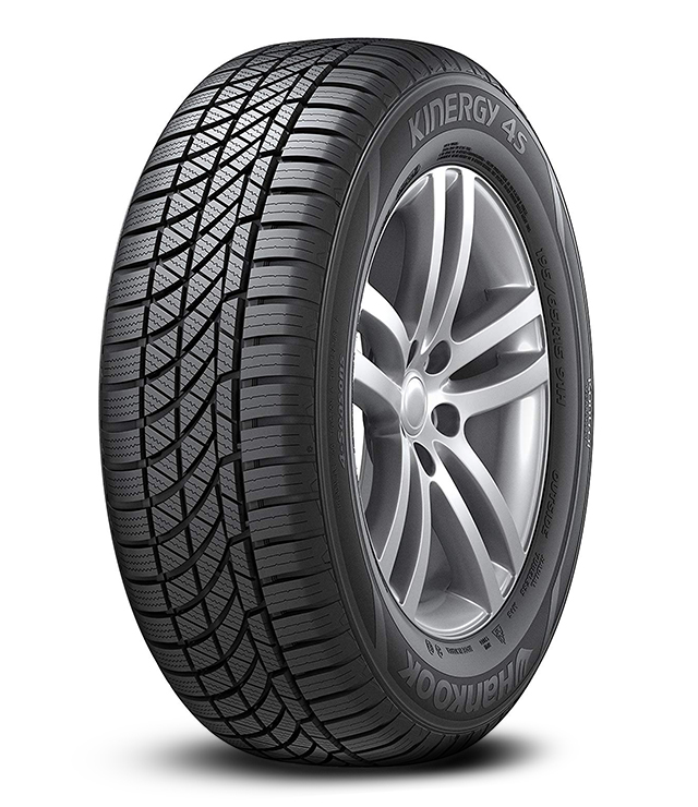 PNEU 145/80 R13 75T Kinergy 4S H740 M+S 3PMSF