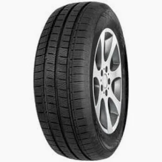 PNEU 175/65 R14 90T MINERVA Frostrack VAN
