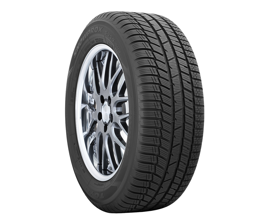 205/55R19 97H SNOWP 954 SUV XL