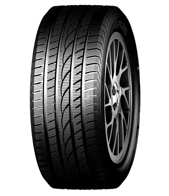 255/55 R19 111H APLUS A502