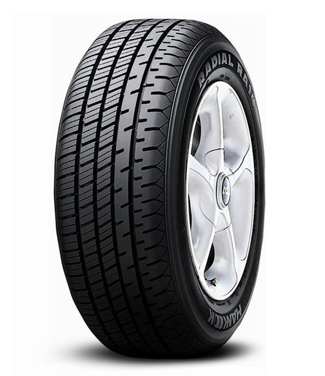225/60 R16C 105/103T Radial RA14 6PR