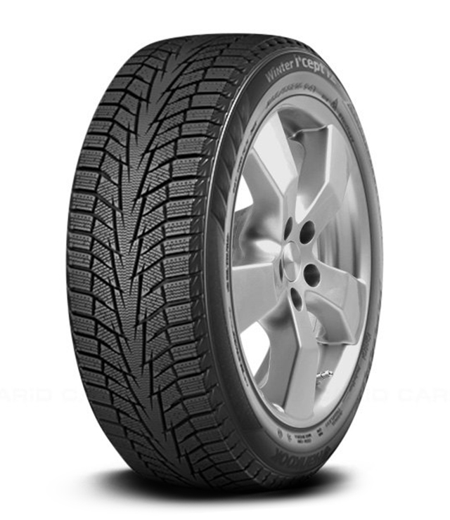 PNEU 155/65 R14 75T HANKOOK Winter I*Cept iZ2 W616