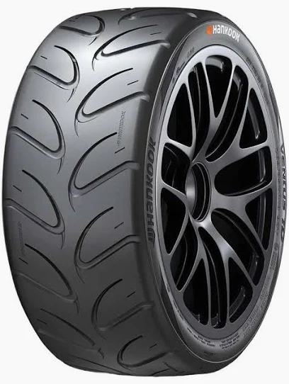 PNEU 225/35 R18 87Y Ventus TD Z221 XL (*)