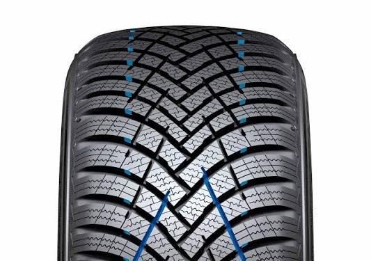 PNEU 215/55 R16 97H Winter I*cept RS3 W462 XL FR 3PMSF