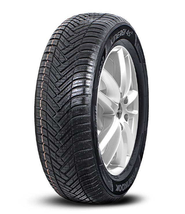 PNEU 195/55 R16 87V Kinergy 4S 2 H750 3PMSF