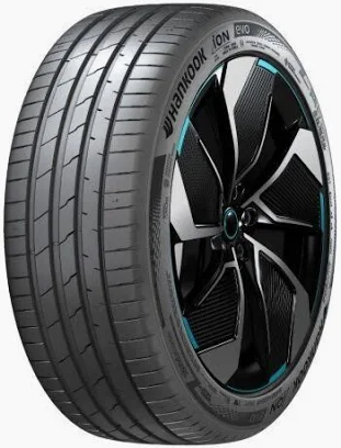 PNEU 245/50 ZR19 105Y ION Evo SUV XL FSL Sound Absorber