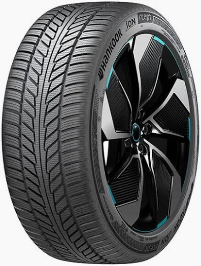 PNEU 225/55 R18 98V iON i*cept FSL 3PMSF Sound Absorber