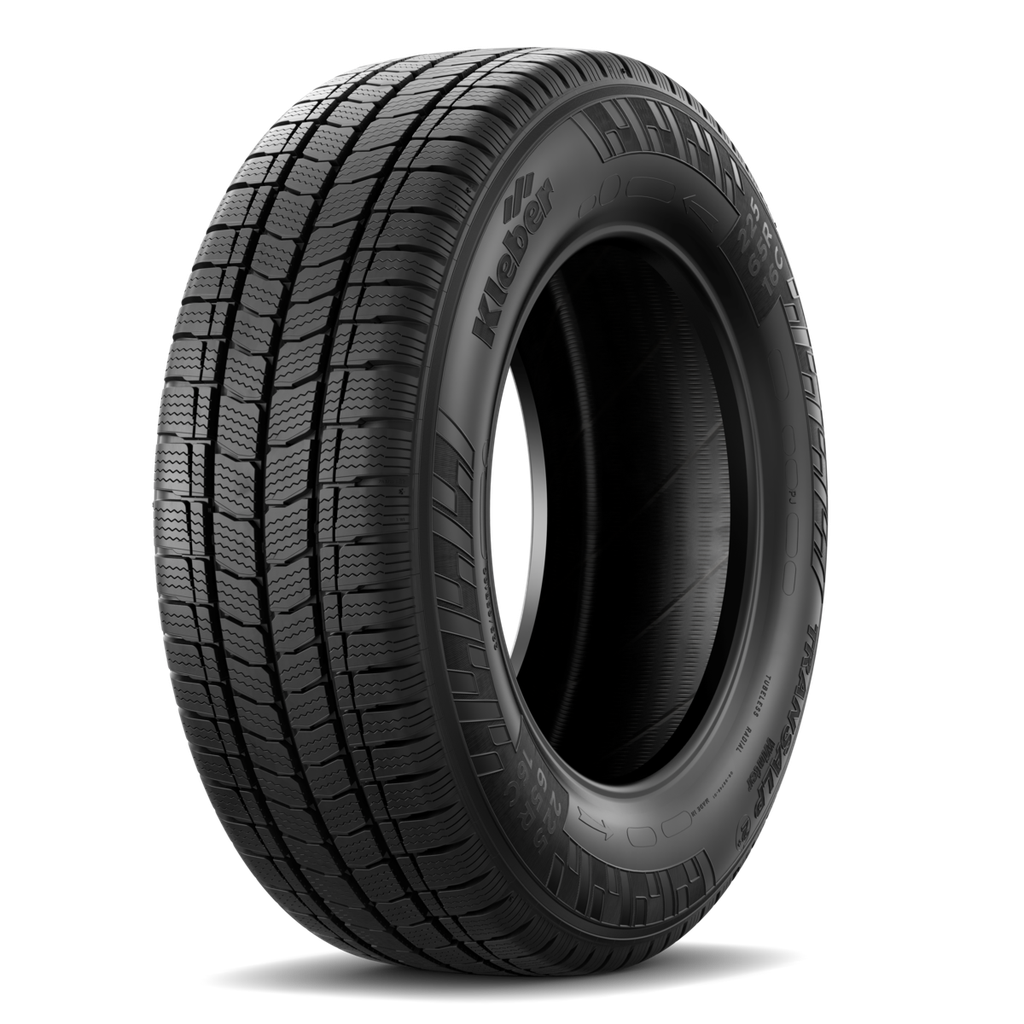 PN KLE 195/75R16C 107/105R TRANSALP 2+