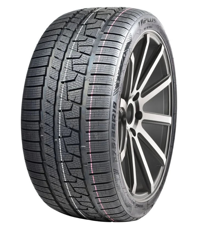 PNEU 275/55 R20 117H APLUS A702