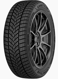PNEU 235/60 R18 107H Ultra Grip Performance + SUV XL 3PMSF