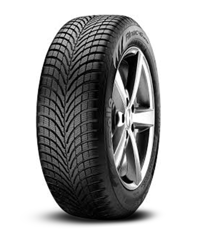 185/65R15 92T APOLLO ALN 4G WINT XL