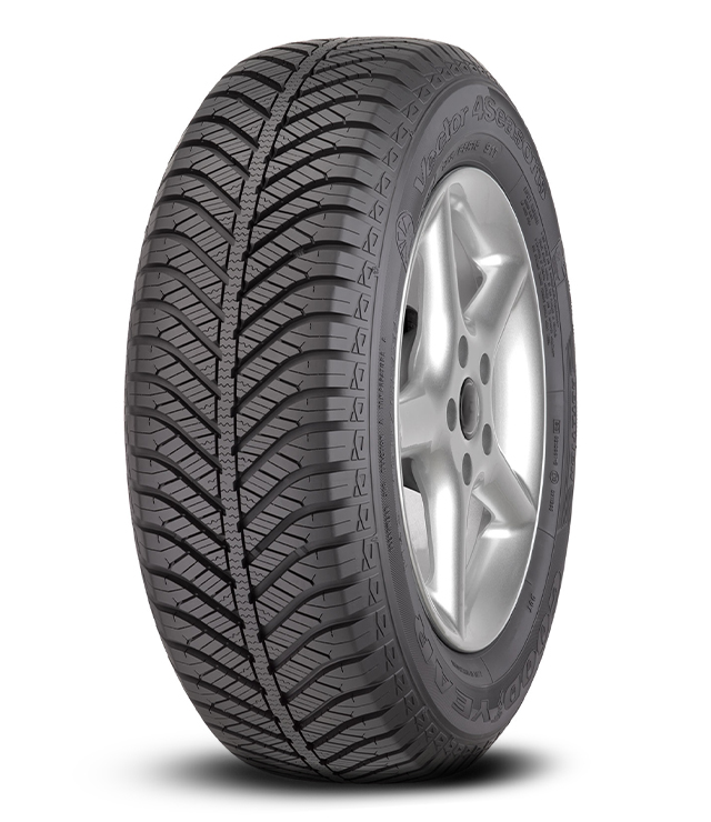 215/70 R16 100T Vector 4Seasons SUV MFS M+S
