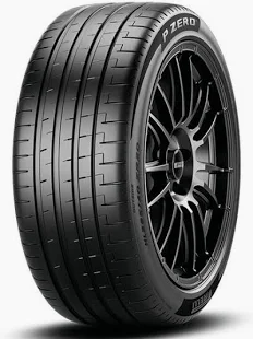 PN PIR HL285/30R21 103Y XL PZERO5 MO NCS