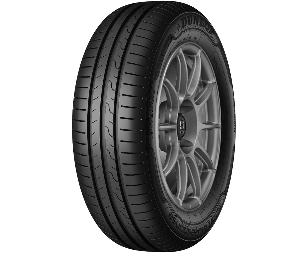 225/65 R17 102V DUNLOP SPORT RESPONSE