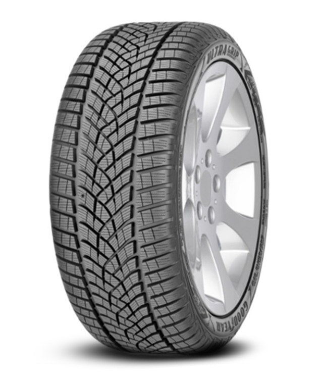 PNEU 205/45 R18 90H Ultra Grip Performance XL (*) G1 MFS 3PMSF