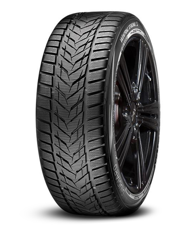 PNEU 215/55 R16 93H Wintrac Xtreme S FSL 3PMSF