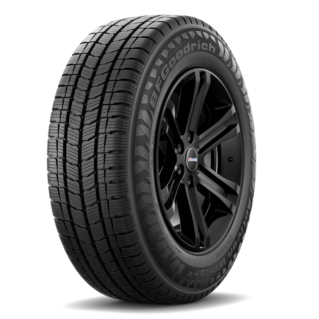 PN BFG 215/60R17C 109/107T ACTIVAN WI-2