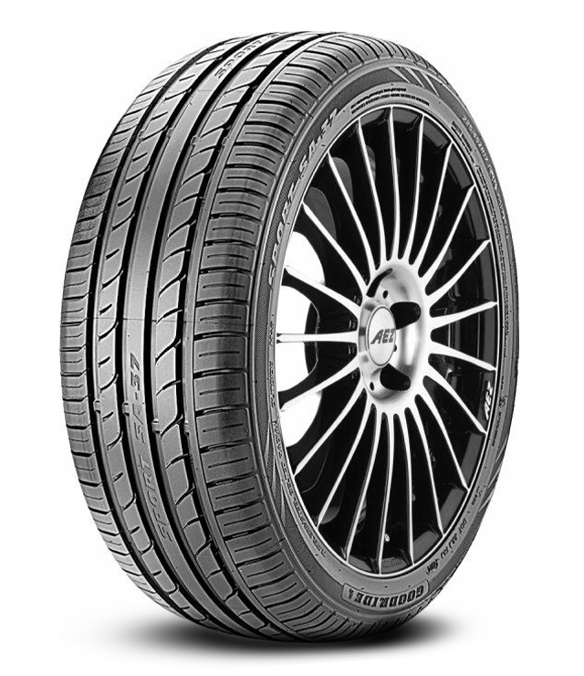 195/45 R16 84V Sport SA-37 XL