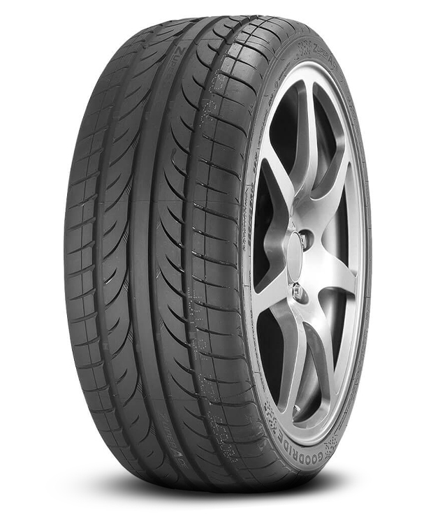 PNEU 205/45 ZR17 88W SA57 XL M+S