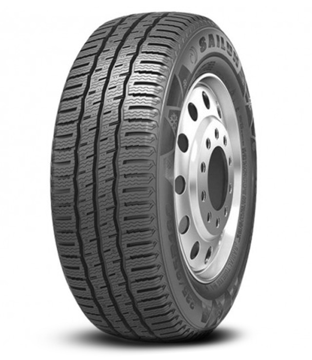 PNEU 195/60 R16C 99/97T Endure WSL1 6PR 3PMSF