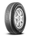 165/70 R14C 89/87T Commercio VX1 6PR