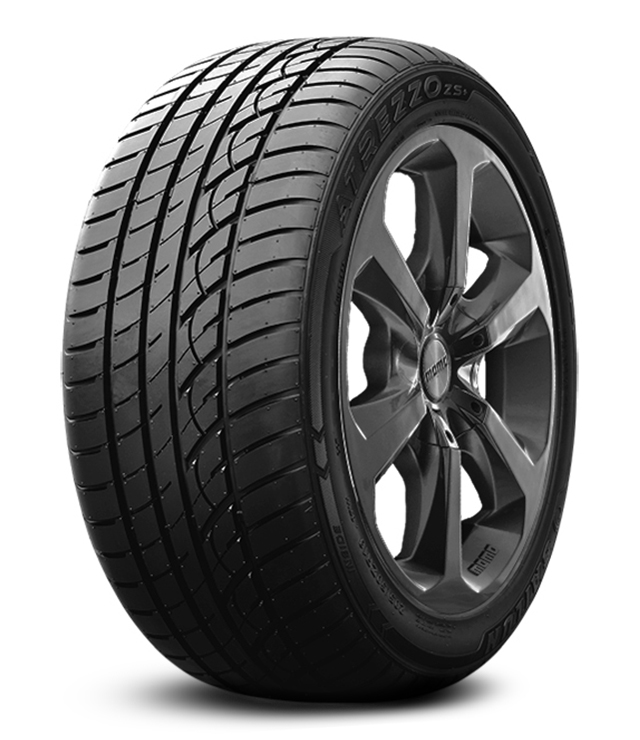 PNEU 225/45 ZR18 95Y Atrezzo ZS+ XL MFS