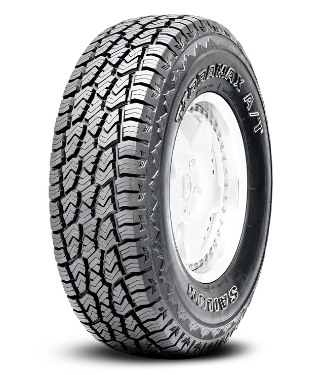 285/75 R16 126/123R Terramax A/T 10PR OWL 3PMSF