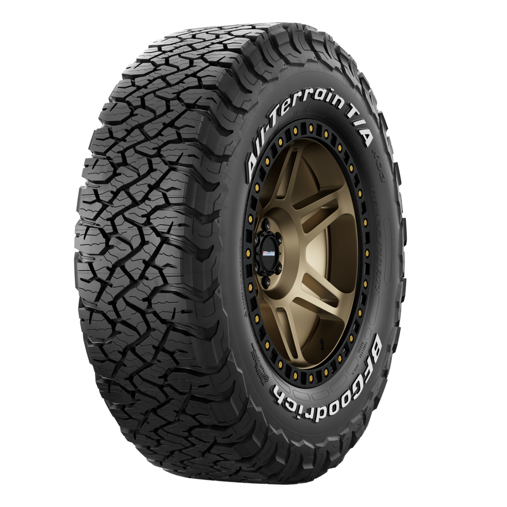 PN BFG 285/75R16 116/113S ATTAKO3